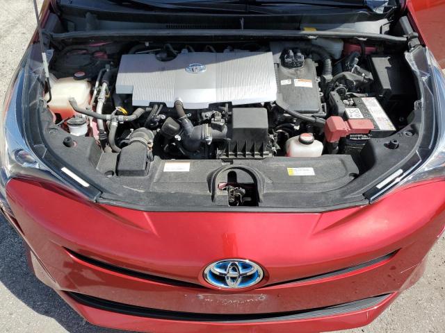 Photo 10 VIN: JTDKBRFU1G3507824 - TOYOTA PRIUS 