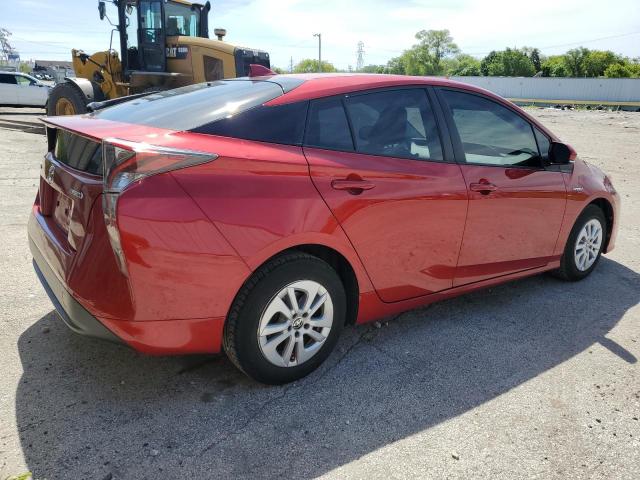 Photo 2 VIN: JTDKBRFU1G3507824 - TOYOTA PRIUS 