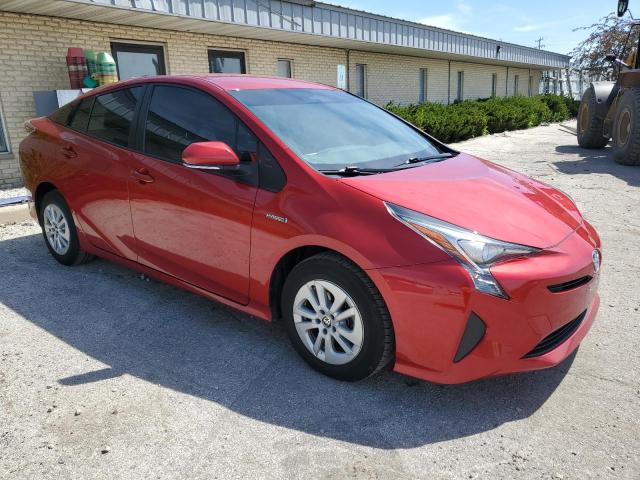 Photo 3 VIN: JTDKBRFU1G3507824 - TOYOTA PRIUS 