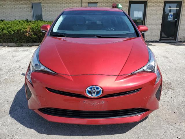 Photo 4 VIN: JTDKBRFU1G3507824 - TOYOTA PRIUS 