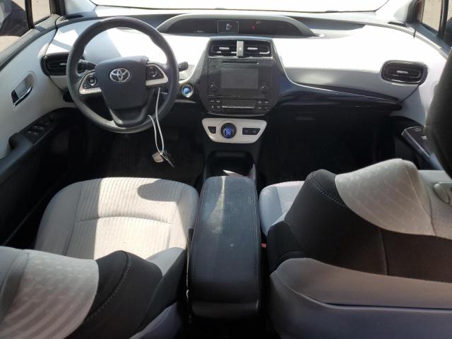 Photo 7 VIN: JTDKBRFU1G3507824 - TOYOTA PRIUS 