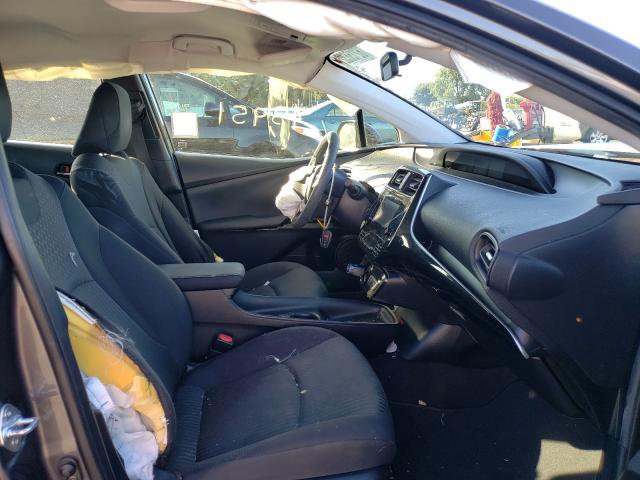 Photo 4 VIN: JTDKBRFU1G3509587 - TOYOTA PRIUS 