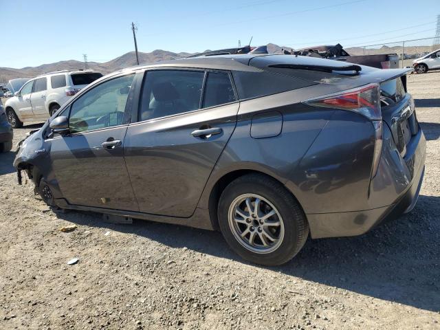 Photo 1 VIN: JTDKBRFU1G3510447 - TOYOTA PRIUS 