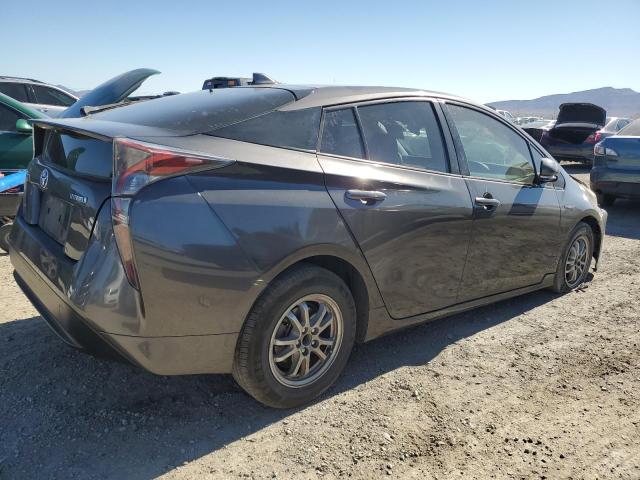 Photo 2 VIN: JTDKBRFU1G3510447 - TOYOTA PRIUS 