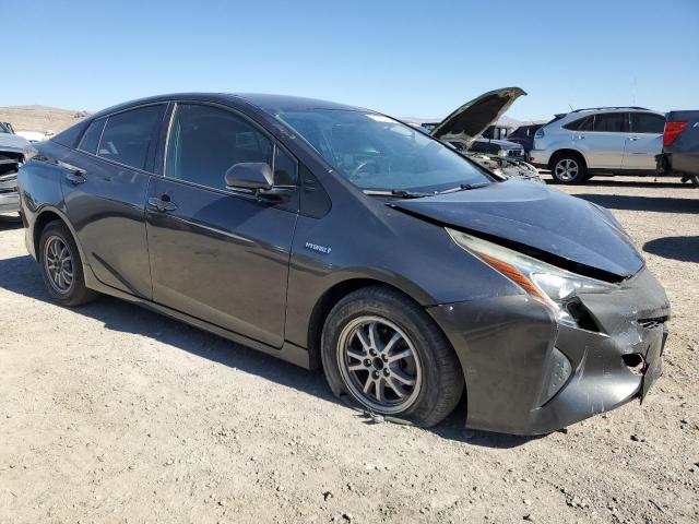 Photo 3 VIN: JTDKBRFU1G3510447 - TOYOTA PRIUS 