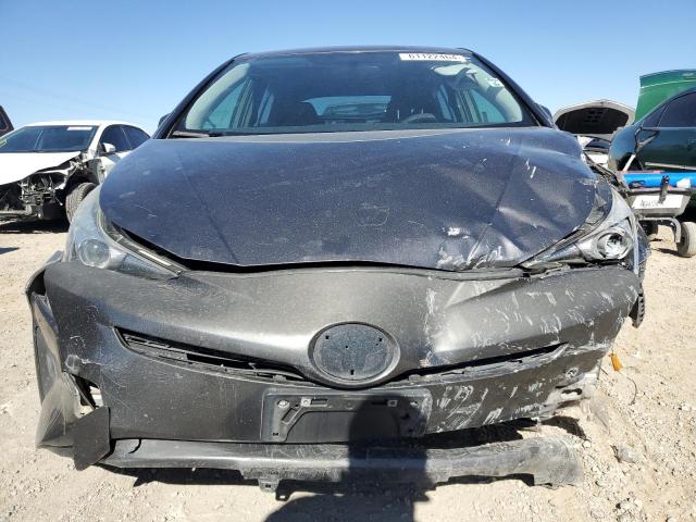 Photo 4 VIN: JTDKBRFU1G3510447 - TOYOTA PRIUS 