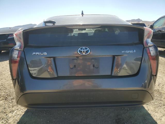 Photo 5 VIN: JTDKBRFU1G3510447 - TOYOTA PRIUS 