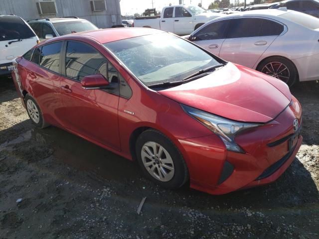 Photo 3 VIN: JTDKBRFU1G3511386 - TOYOTA PRIUS 