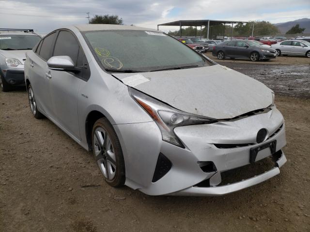 Photo 0 VIN: JTDKBRFU1G3522033 - TOYOTA PRIUS 