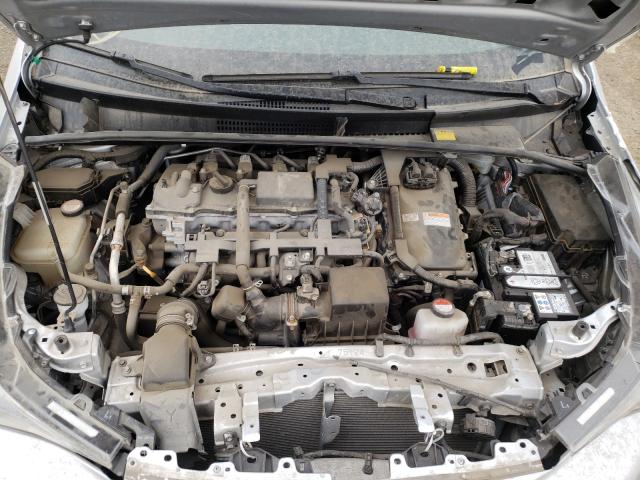 Photo 6 VIN: JTDKBRFU1G3522033 - TOYOTA PRIUS 