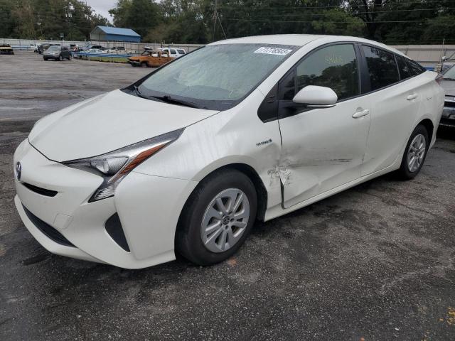 Photo 0 VIN: JTDKBRFU1G3531637 - TOYOTA PRIUS 