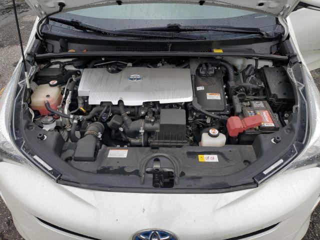 Photo 10 VIN: JTDKBRFU1G3531637 - TOYOTA PRIUS 