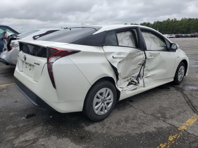 Photo 2 VIN: JTDKBRFU1G3531637 - TOYOTA PRIUS 