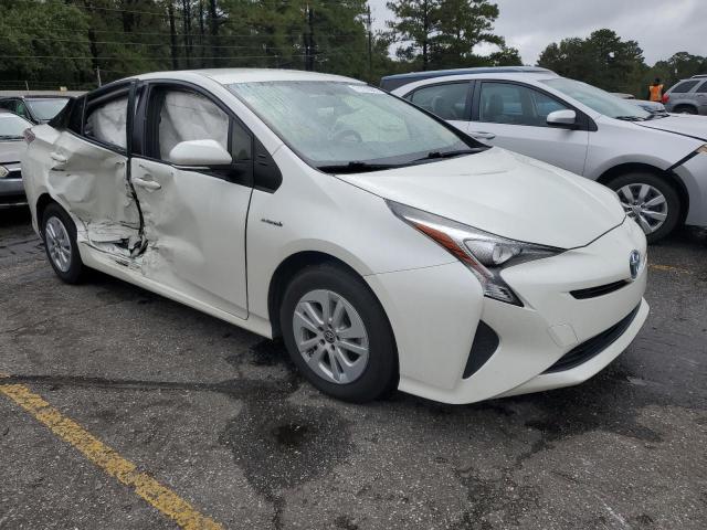 Photo 3 VIN: JTDKBRFU1G3531637 - TOYOTA PRIUS 