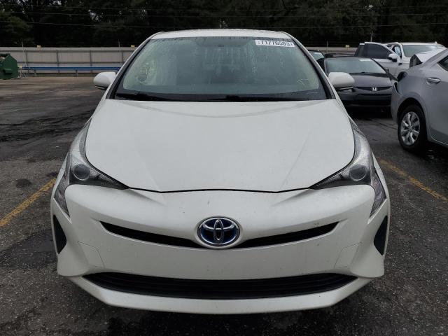 Photo 4 VIN: JTDKBRFU1G3531637 - TOYOTA PRIUS 