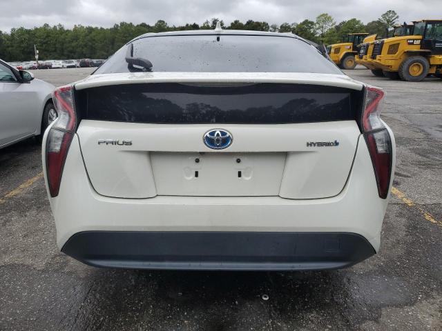 Photo 5 VIN: JTDKBRFU1G3531637 - TOYOTA PRIUS 