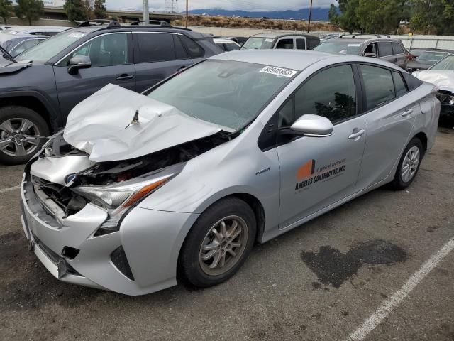 Photo 0 VIN: JTDKBRFU1H3025758 - TOYOTA PRIUS 