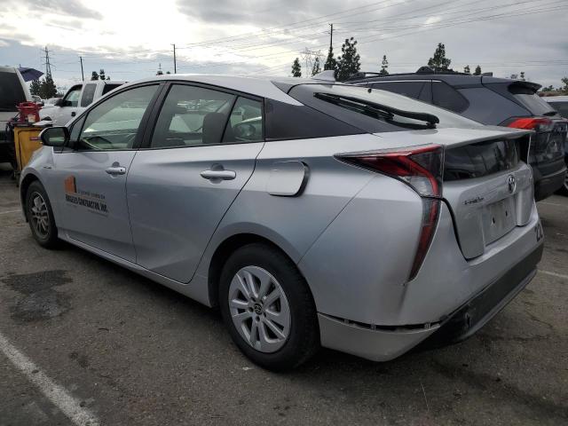 Photo 1 VIN: JTDKBRFU1H3025758 - TOYOTA PRIUS 