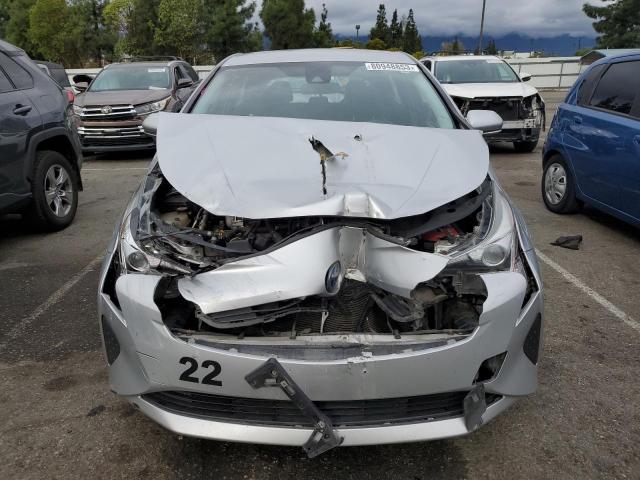 Photo 4 VIN: JTDKBRFU1H3025758 - TOYOTA PRIUS 