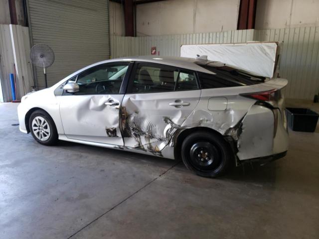 Photo 1 VIN: JTDKBRFU1H3027770 - TOYOTA PRIUS 