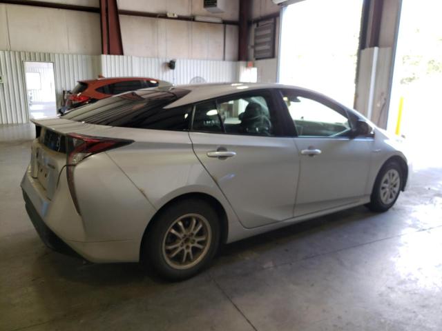 Photo 2 VIN: JTDKBRFU1H3027770 - TOYOTA PRIUS 