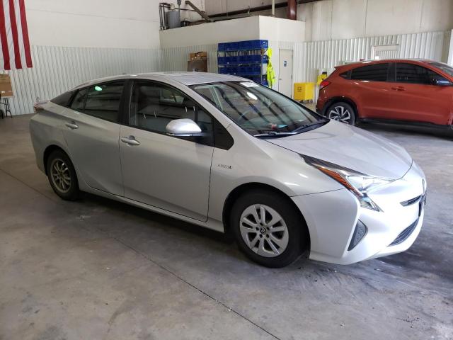 Photo 3 VIN: JTDKBRFU1H3027770 - TOYOTA PRIUS 