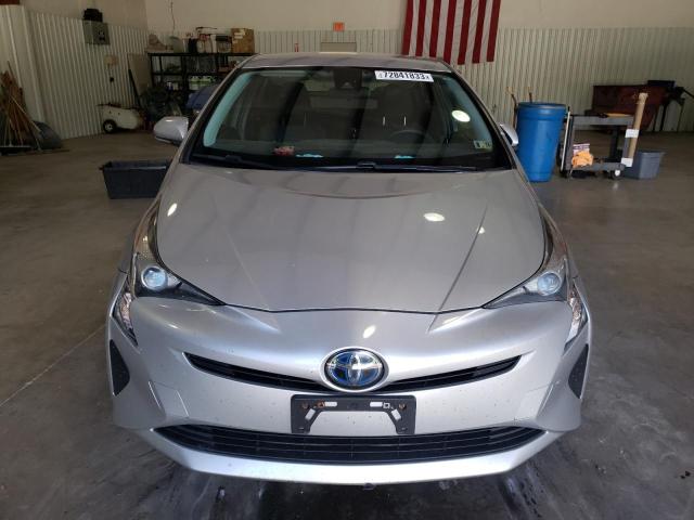 Photo 4 VIN: JTDKBRFU1H3027770 - TOYOTA PRIUS 