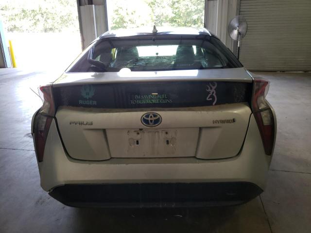 Photo 5 VIN: JTDKBRFU1H3027770 - TOYOTA PRIUS 