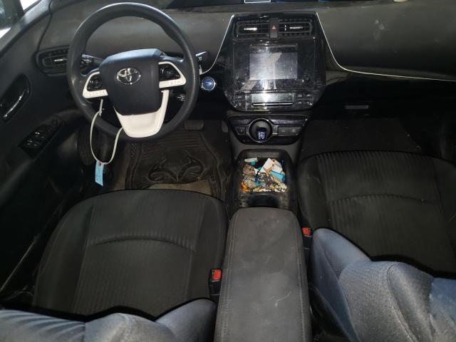 Photo 7 VIN: JTDKBRFU1H3027770 - TOYOTA PRIUS 