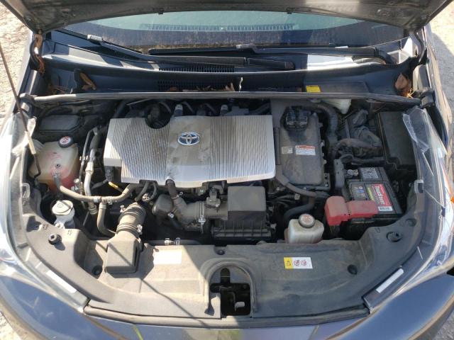 Photo 6 VIN: JTDKBRFU1H3035092 - TOYOTA PRIUS 