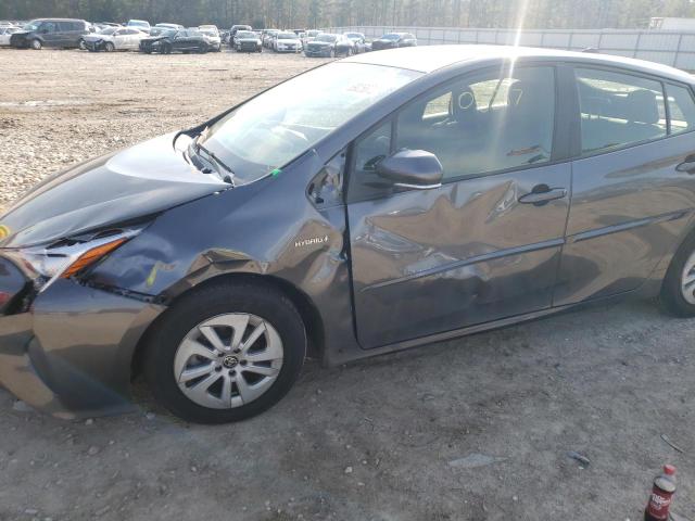 Photo 8 VIN: JTDKBRFU1H3035092 - TOYOTA PRIUS 