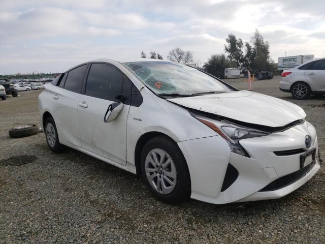 Photo 0 VIN: JTDKBRFU1H3039014 - TOYOTA PRIUS 