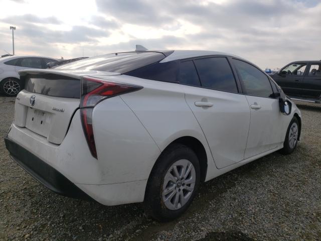 Photo 3 VIN: JTDKBRFU1H3039014 - TOYOTA PRIUS 