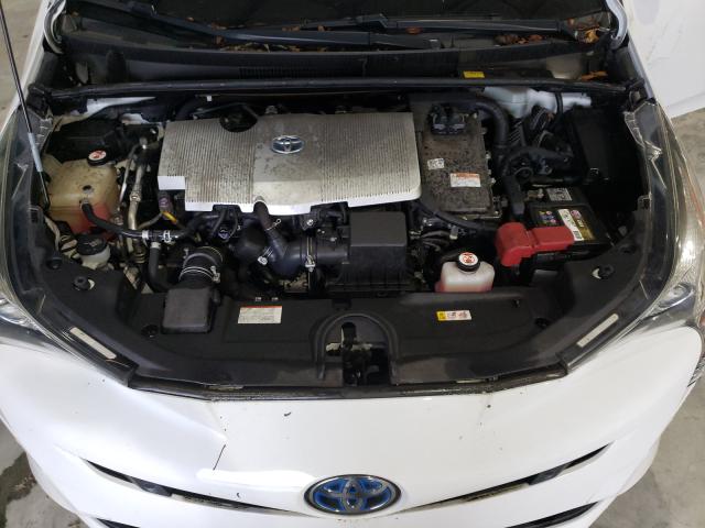 Photo 6 VIN: JTDKBRFU1H3041331 - TOYOTA PRIUS 