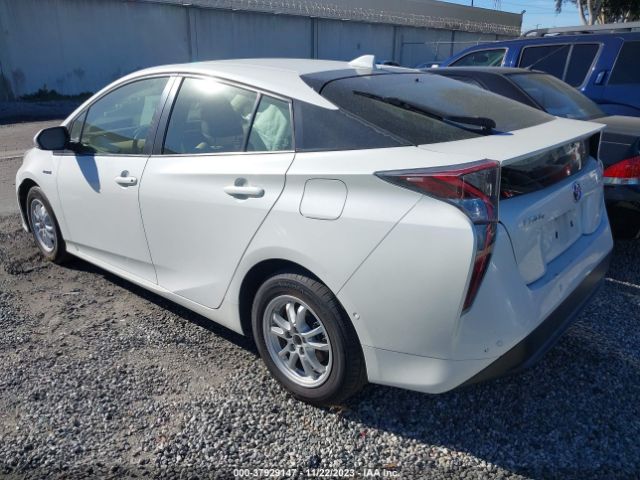 Photo 2 VIN: JTDKBRFU1H3042060 - TOYOTA PRIUS 