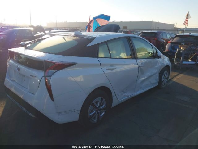 Photo 3 VIN: JTDKBRFU1H3042060 - TOYOTA PRIUS 