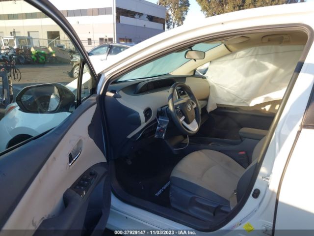 Photo 4 VIN: JTDKBRFU1H3042060 - TOYOTA PRIUS 