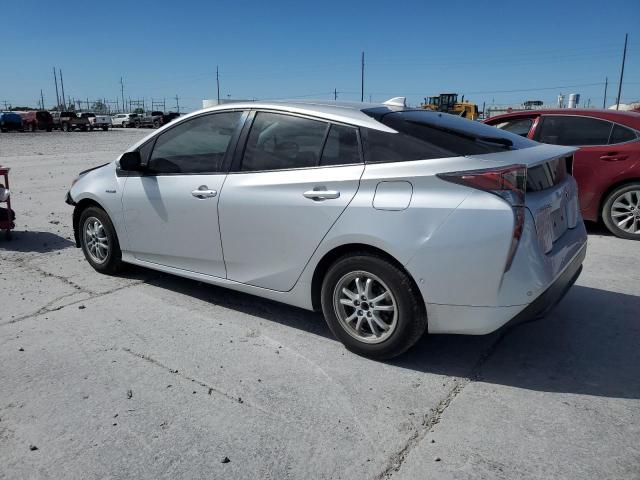 Photo 1 VIN: JTDKBRFU1H3047579 - TOYOTA PRIUS 