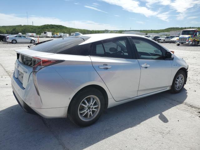 Photo 2 VIN: JTDKBRFU1H3047579 - TOYOTA PRIUS 