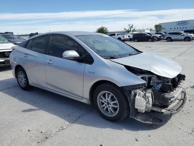 Photo 3 VIN: JTDKBRFU1H3047579 - TOYOTA PRIUS 