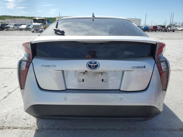 Photo 5 VIN: JTDKBRFU1H3047579 - TOYOTA PRIUS 