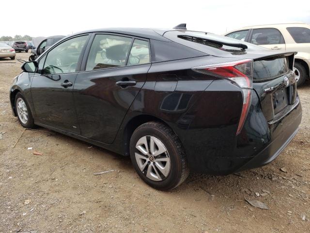 Photo 1 VIN: JTDKBRFU1H3047808 - TOYOTA PRIUS 