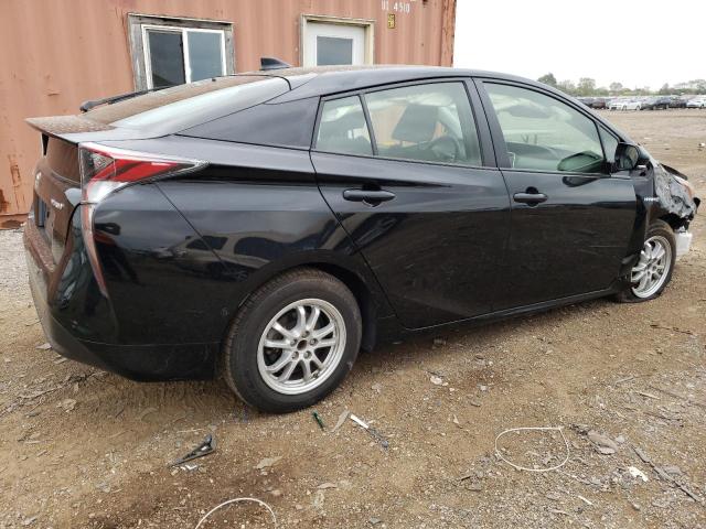 Photo 2 VIN: JTDKBRFU1H3047808 - TOYOTA PRIUS 