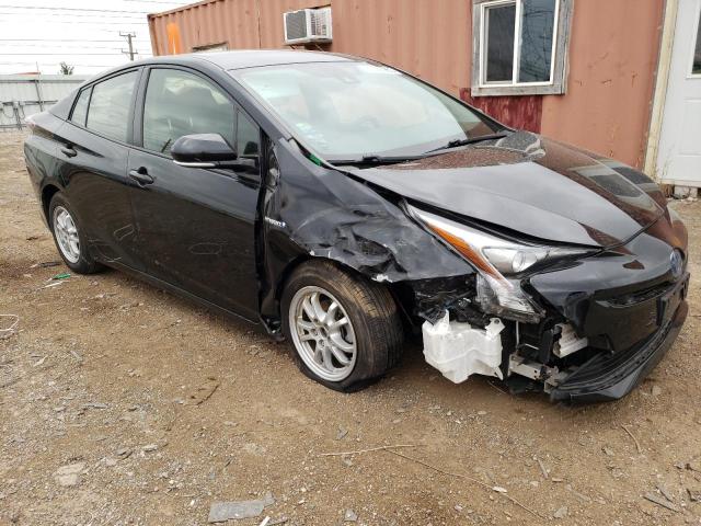 Photo 3 VIN: JTDKBRFU1H3047808 - TOYOTA PRIUS 