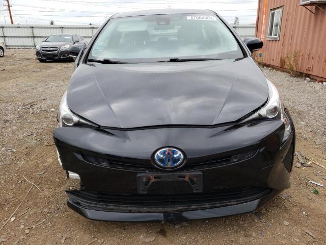 Photo 4 VIN: JTDKBRFU1H3047808 - TOYOTA PRIUS 