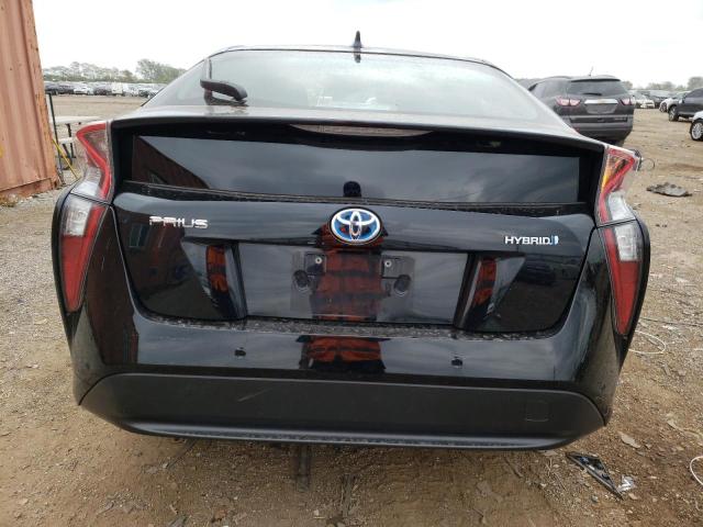 Photo 5 VIN: JTDKBRFU1H3047808 - TOYOTA PRIUS 