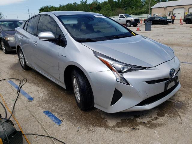 Photo 3 VIN: JTDKBRFU1H3048781 - TOYOTA PRIUS 