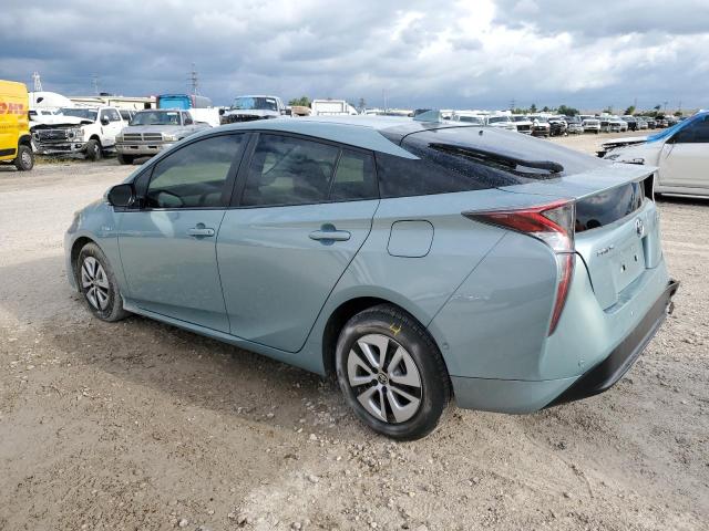 Photo 1 VIN: JTDKBRFU1H3053205 - TOYOTA PRIUS 