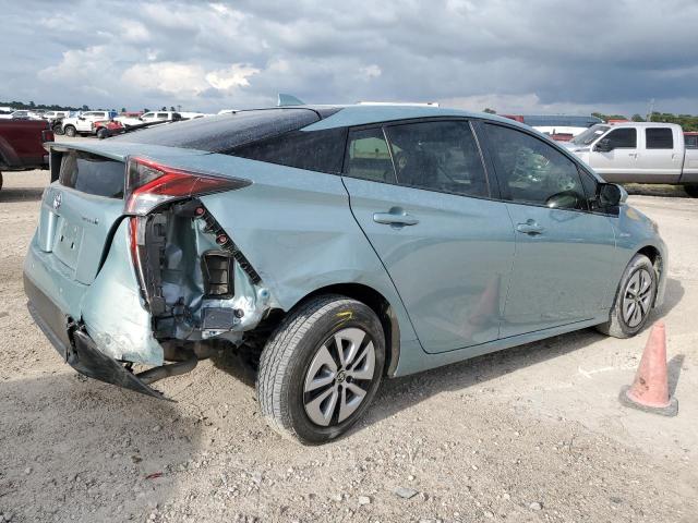 Photo 2 VIN: JTDKBRFU1H3053205 - TOYOTA PRIUS 