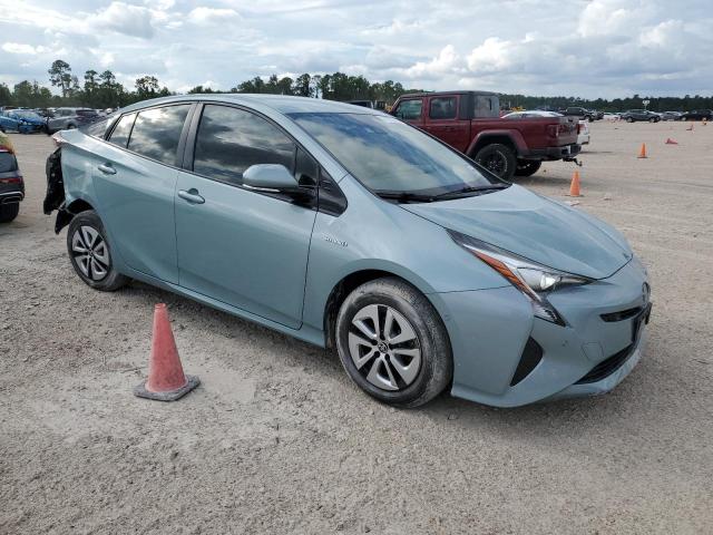 Photo 3 VIN: JTDKBRFU1H3053205 - TOYOTA PRIUS 